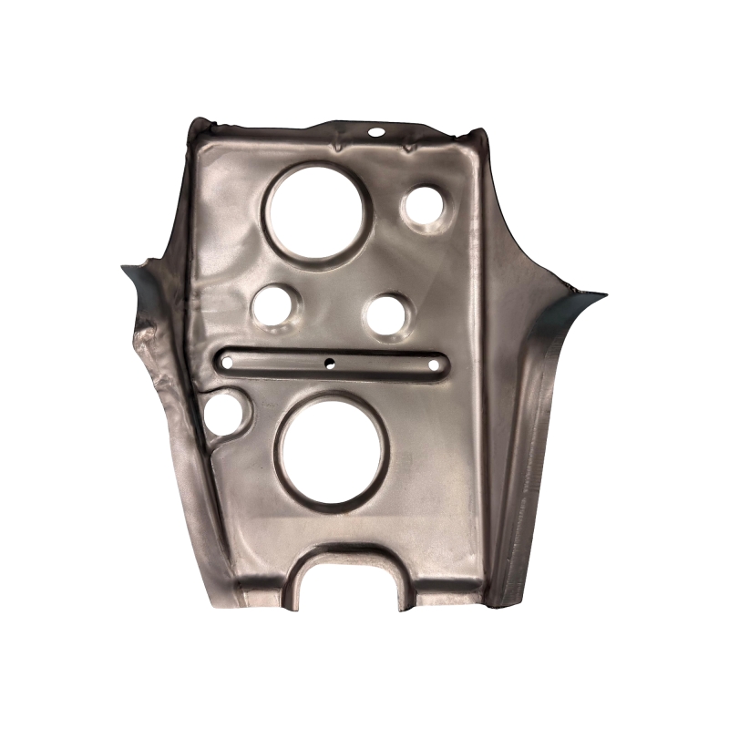 BATTERY SUPPORT COMPATIBLE WITH 1983-1987 TOYOTA AE86