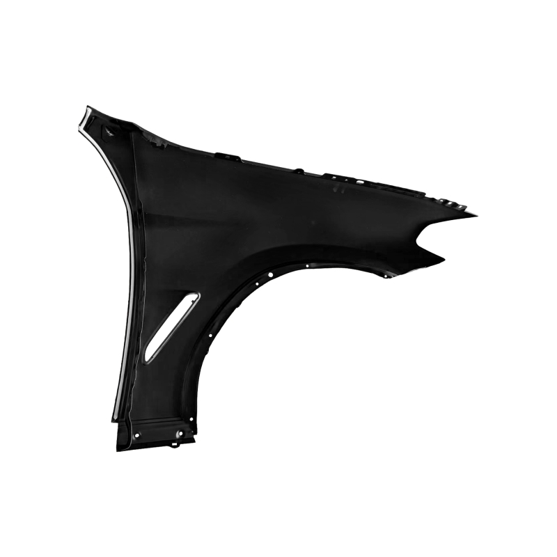  FRONT FENDER COMPATIBLE WITH 2018- BMW G08 , LH