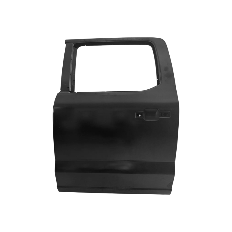 REAR DOOR COMPATIBLE WITH 2021- FORD F150, LH