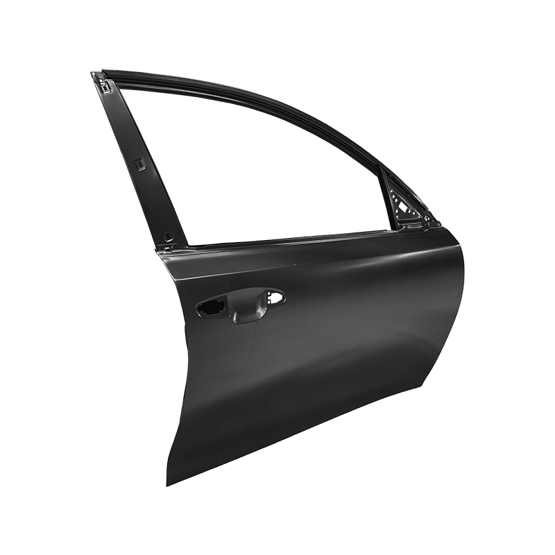 FRONT DOOR COMPATIBLE WITH KIA OPTIMA 2016/K5, RH