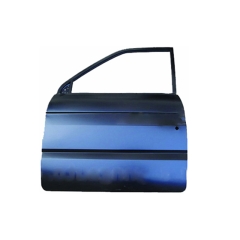 FRONT DOOR COMPATIBLE WITH MITSUBISHI FREECA, LH