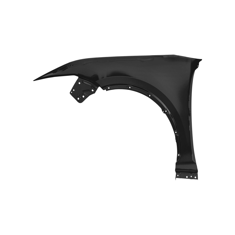 FRONT FENDER COMPATIBLE WITH 2023- TOYOTA BZ3, (STEEL) , RH