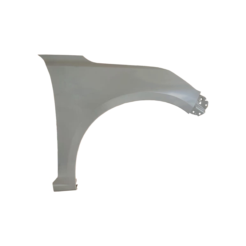 FRONT FENDER COMPATIBLE WITH 2021- FAW BESTUNE B70，RH