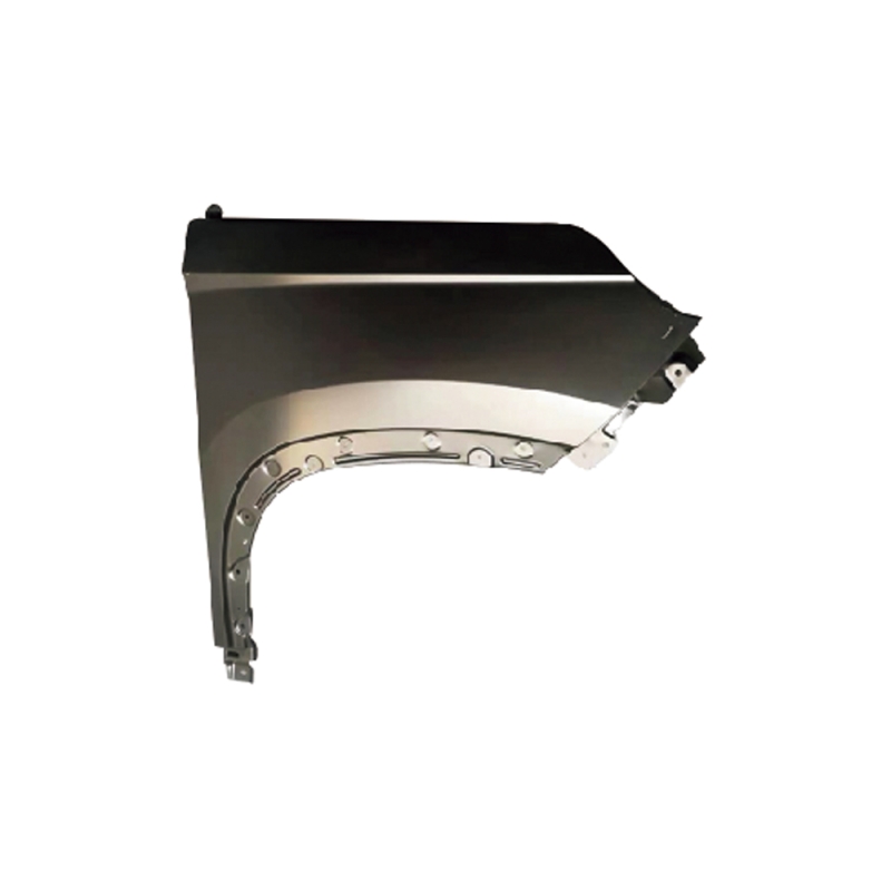 FRONT FENDER COMPATIBLE WITH BAOJUN 510, RH