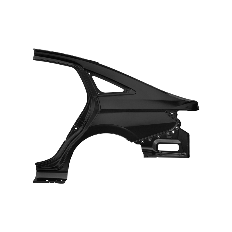 REAR FENDER COMPATIBLE WITH 2023 TOYOTA YARIS, RH