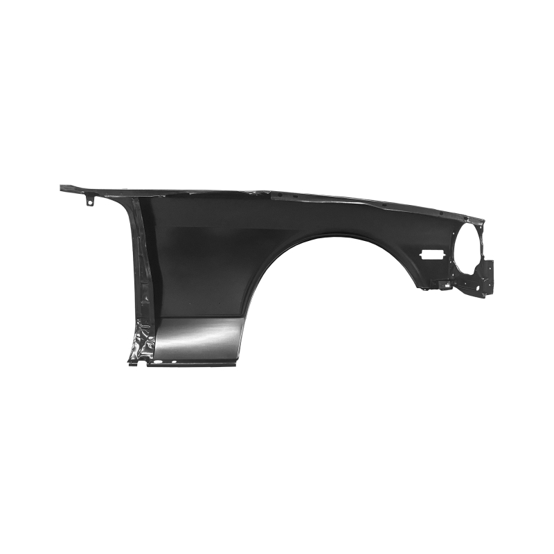 FRONT FENDER(STEEL) COMPATIBLE WITH 1969-1973 NISSAN DATSUN 240Z, LH