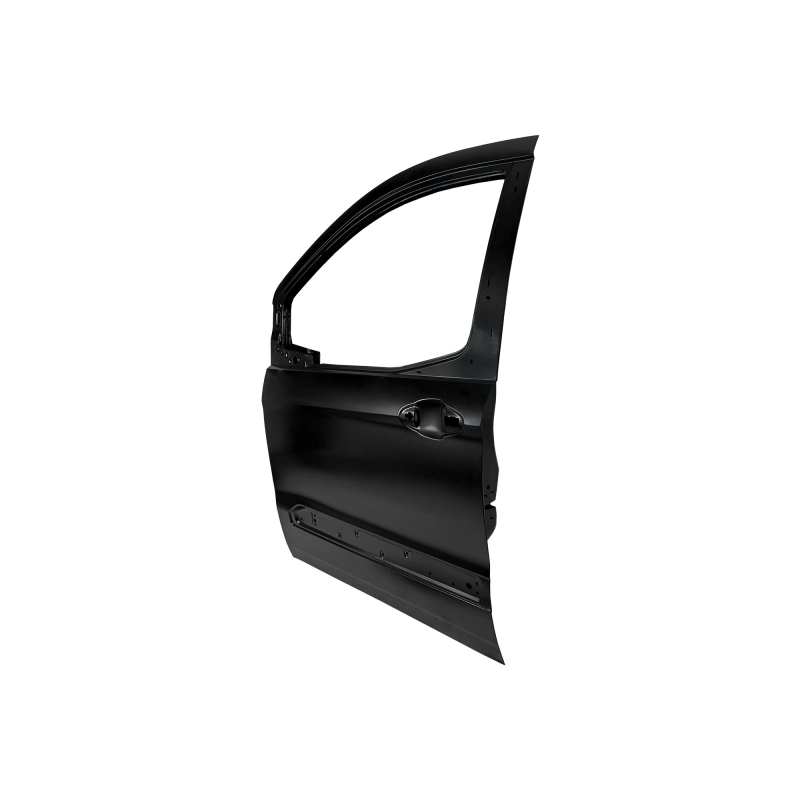 FRONT DOOR COMPATIBLE WITH FORD TOURNEO COURIER, LH