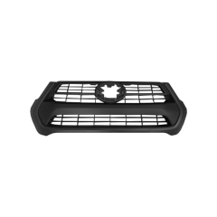 GRILLE BLACK COMPATIBLE WITH 2021 TOYOTA HILUX REVO