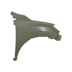 FRONT FENDER COMPATIBLE WITH RENAULT KADJAR, RH