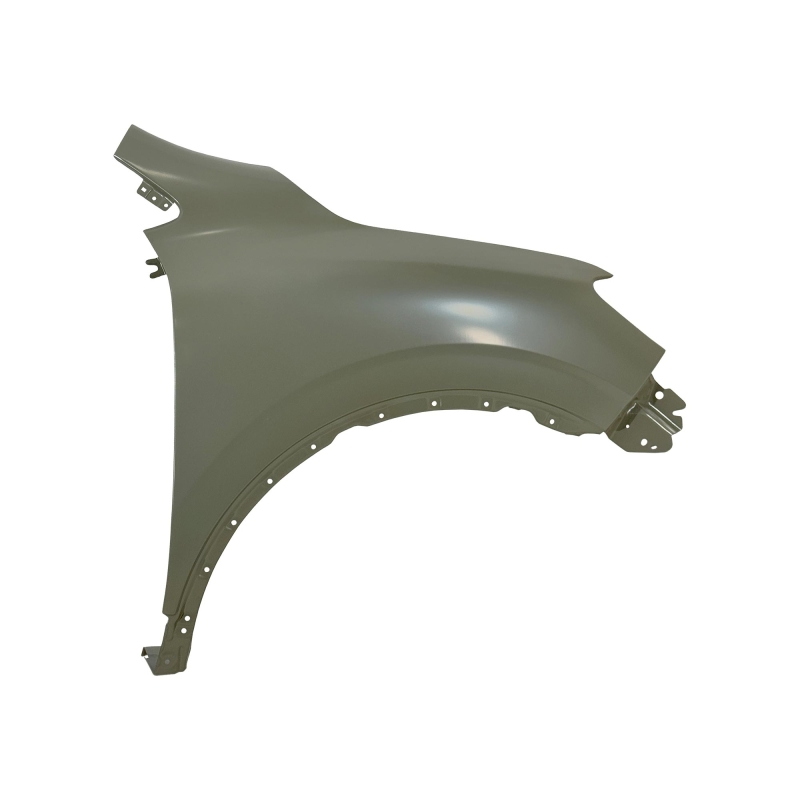 FRONT FENDER COMPATIBLE WITH RENAULT KADJAR, RH