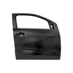 FRONT DOOR COMPATIBLE WITH 2021- FIAT STRADA, RH