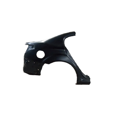 REAR FENDER COMPATIBLE WITH FAW B50 , RH
