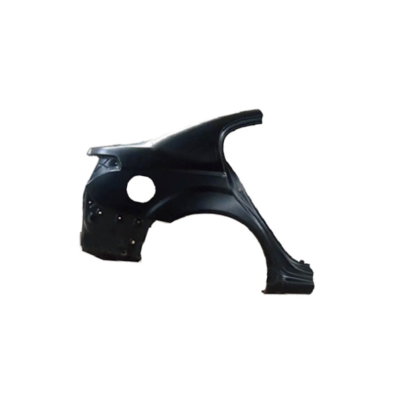 REAR FENDER COMPATIBLE WITH FAW B50 , RH
