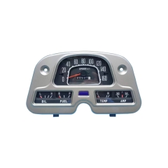 DASHBOARD COMPATIBLE WITH TOYOTA LAND CRUISER FJ40/45