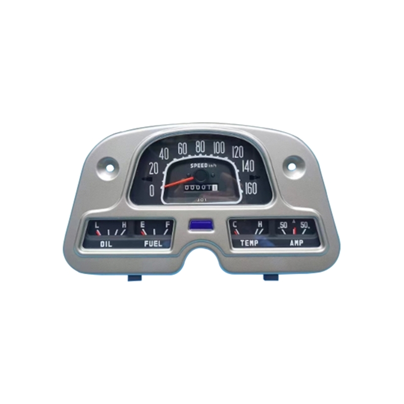 DASHBOARD COMPATIBLE WITH TOYOTA LAND CRUISER FJ40/45