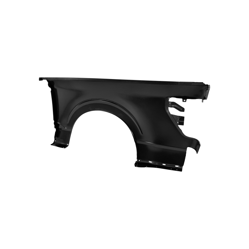 REAR FENDER(ALUM) COMPATIBLE WITH 2021- FORD F150, RH