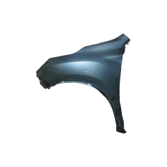 FRONT FENDER COMPATIBLE WITH 2019- SUBARU FORESTER, STEEL , LH