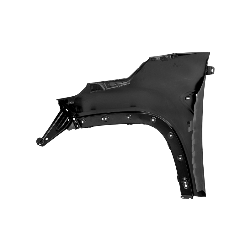 FRONT FENDER COMPATIBLE WITH 2021- FIAT STRADA, RH