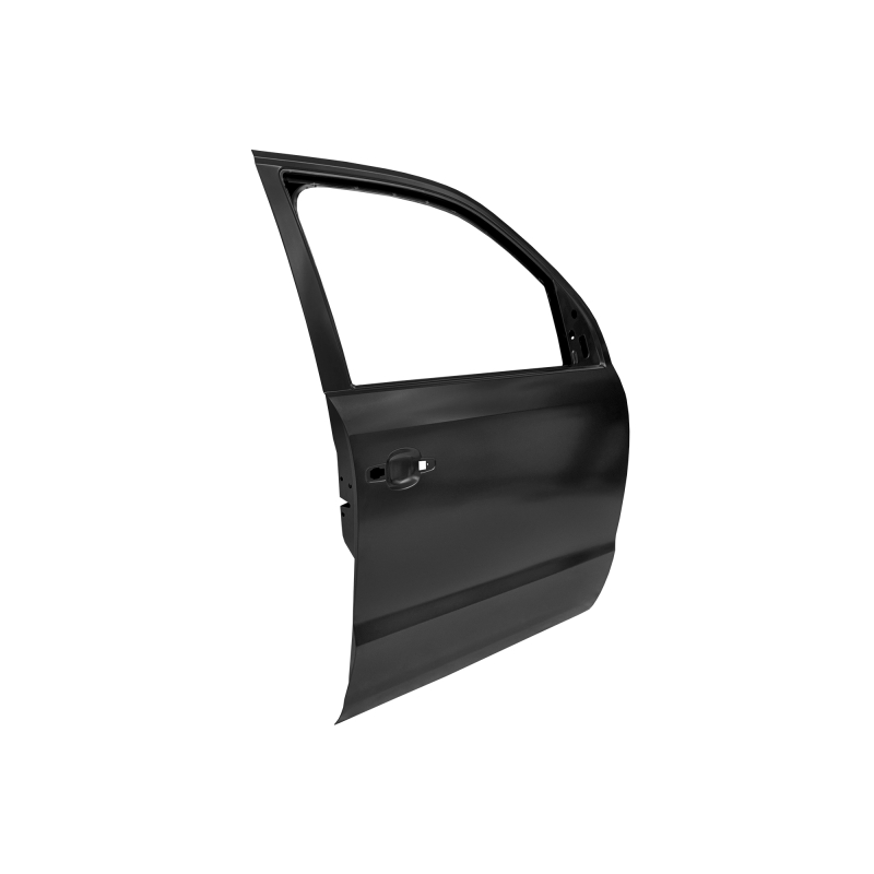 FRONT DOOR COMPATIBLE WITH VOLKSWAGEN AMAROK, RH
