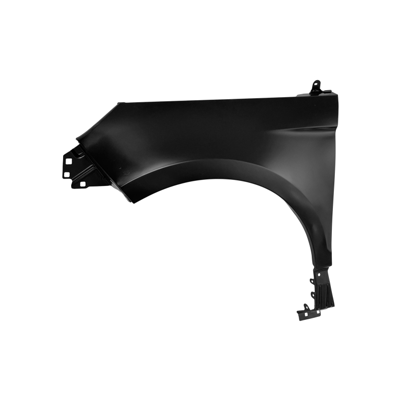 FRONT FENDER COMPATIBLE WITH 2015- FORD EDGE, LH