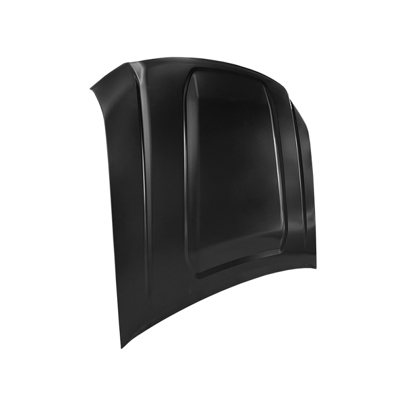 HOOD COMPATIBLE WITH GMC CANYON 2019