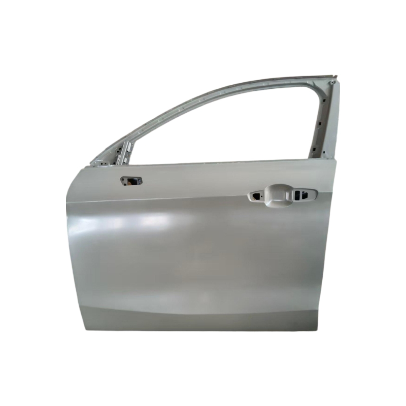 FRONT DOOR COMPATIBLE WITH 2018-2022 FOR LYNK-CO 03 , LH