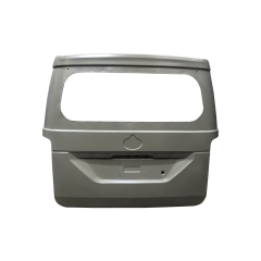 TAILGATE COMPATIBLE WITH 2014- CHANGAN GRAND VAN TURISMO