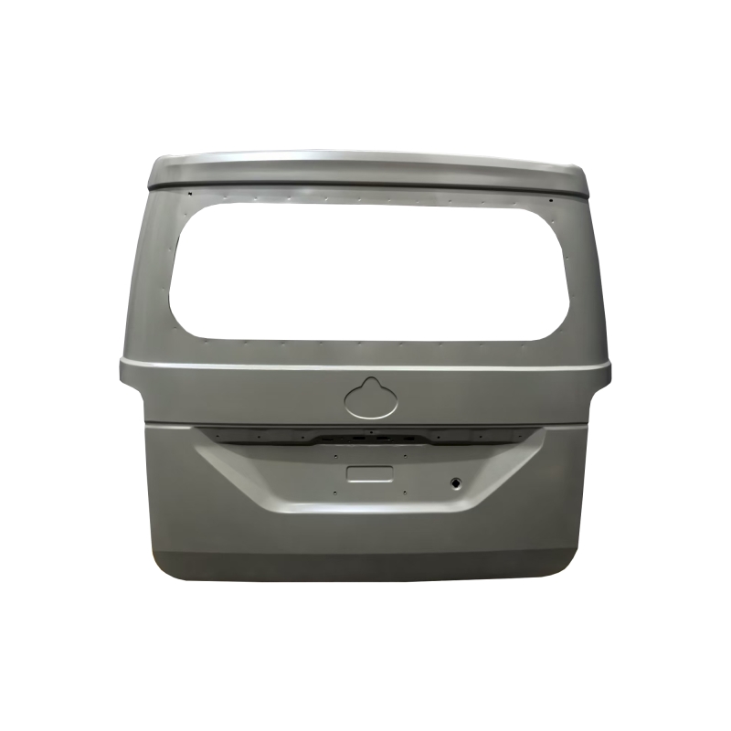 TAILGATE COMPATIBLE WITH 2014- CHANGAN GRAND VAN TURISMO