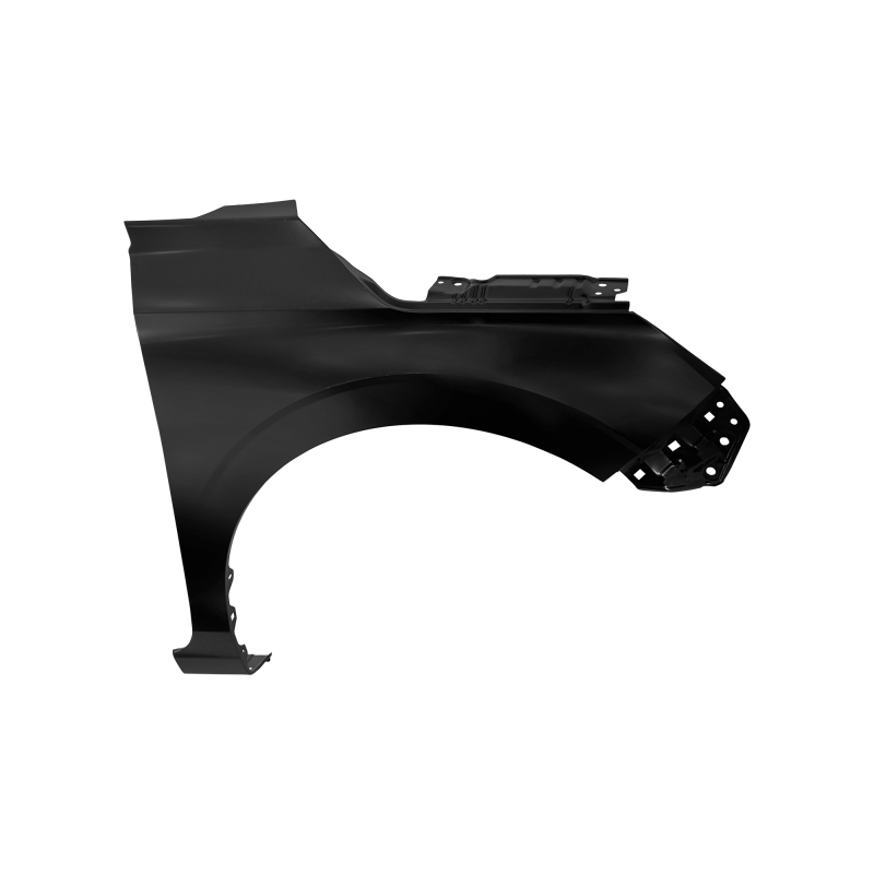FRONT FENDER COMPATIBLE WITH 2023 TOYOTA YARIS, RH