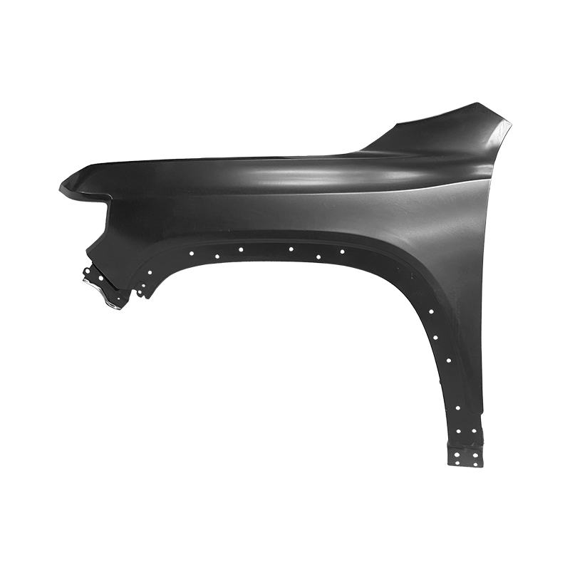 FRONT FENDER COMPATIBLE WITH GMC ACADIA 2020-, LH