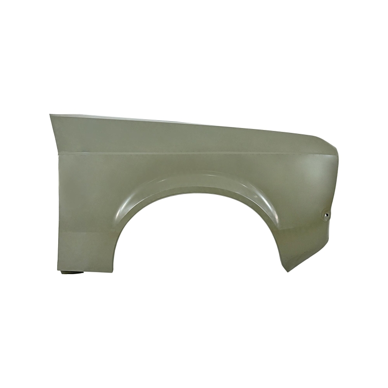 FRONT FENDER COMPATIBLE WITH 1976 FORD ESCORT MARK 2 ,RH