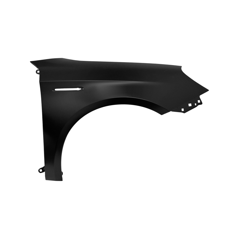 FRONT FENDER(STEEL) COMPATIBLE WITH 2010- ALFA GIULIETTA, RH