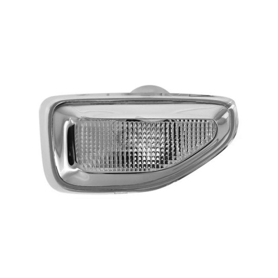 SIDE LAMP COMPATIBLE WITH 2013 DACIA LOGAN, RH