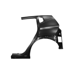 REAR FENDER COMPATIBLE WITH 2021- GAC AION Y, LH