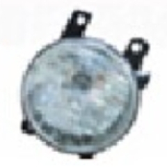 FOG LAMP COMPATIBLE WITH 2008- RENAULT DACIA SANDERO