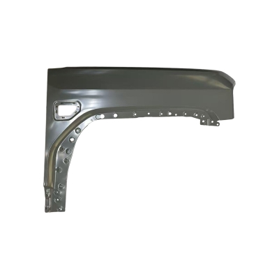 FRONT FENDER COMPATIBLE WITH 2024- BYD FORMULA LEOPARD 5, RH