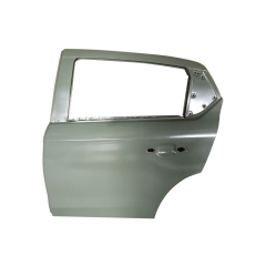 REAR DOOR COMPATIBLE WITH CITROEN C3 , LH