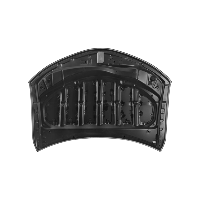 HOOD US COMPATIBLE WITH 2012-2014 TOYOTA CAMRY