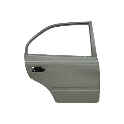 REAR DOOR COMPATIBLE WITH HYUNDAI ACCENT-ACCENT 2001-, RH