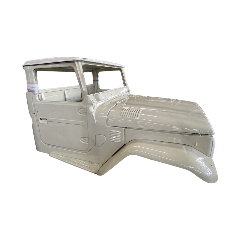 1968-1984, FOR TOYOTA LAND CRUISER FJ45 (STEEL)