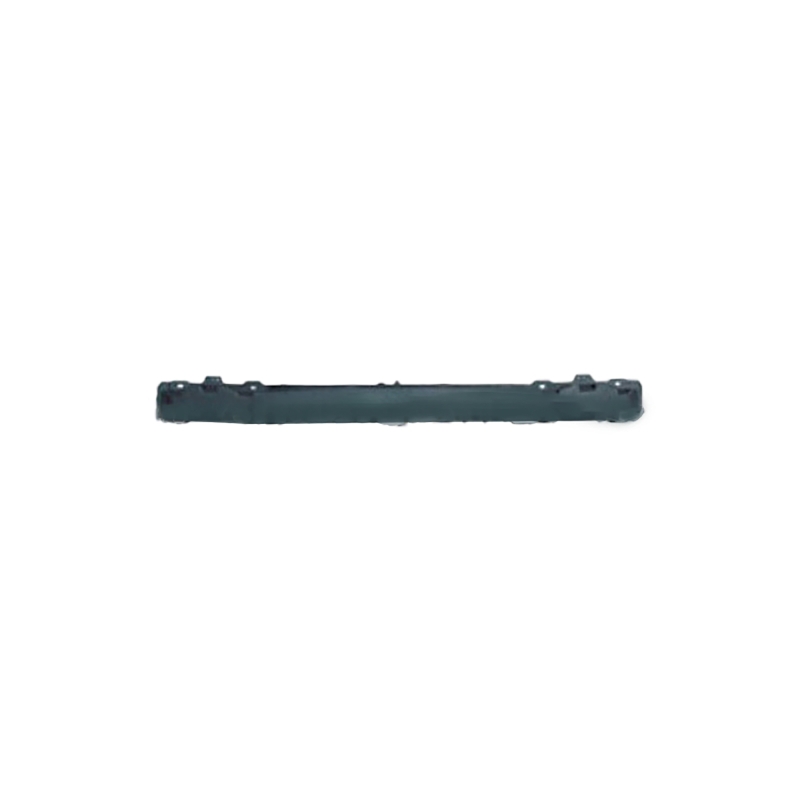 FRAME OF REAR BUMPER REINFORCEMENT COMPATIBLE WITH 2008 HYUNDAI ELANTRA