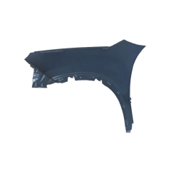 FRONT FENDER COMPATIBLE WITH  CITROEN C5 AIRCROSS, LH