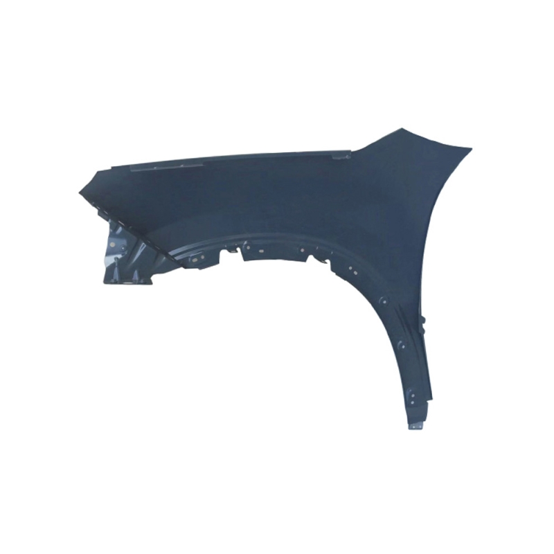 FRONT FENDER COMPATIBLE WITH  CITROEN C5 AIRCROSS, LH