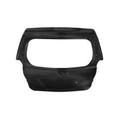 TAIL GATE COMPATIBLE WITH 2019- TOYOTA AVANZA