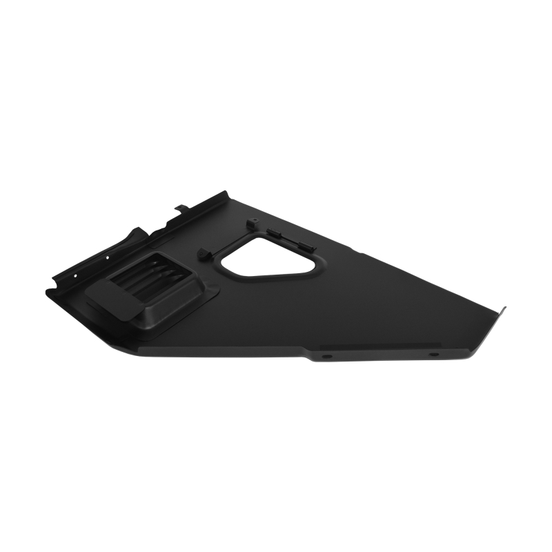Torpedo Lateral RH, for FJ40, FJ45 Toyota Land Cruiser