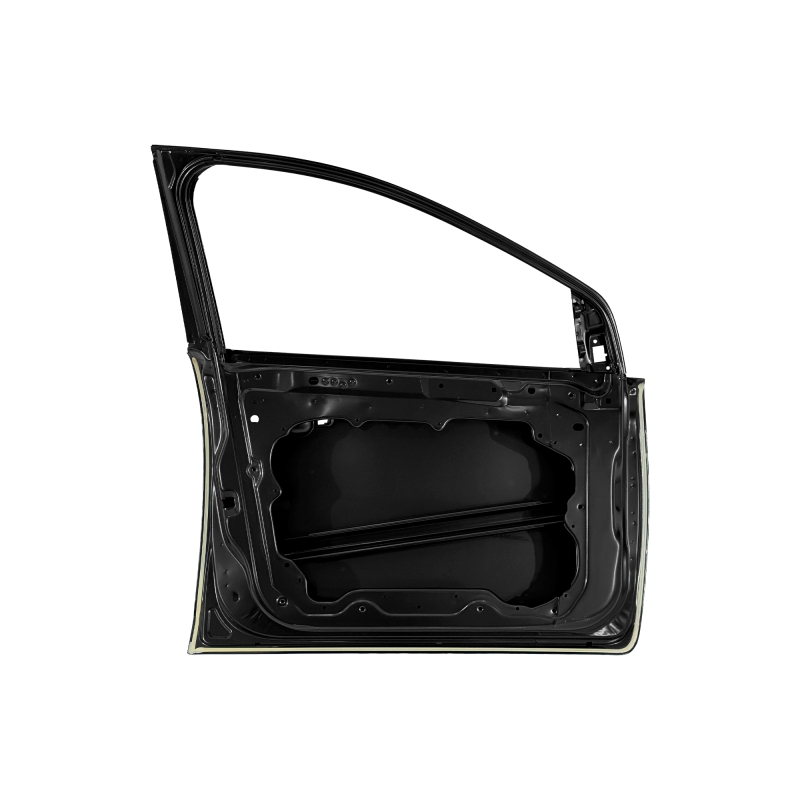 FRONT DOOR COMPATIBLE WITH FORD FOCUS 2005-2009, LH