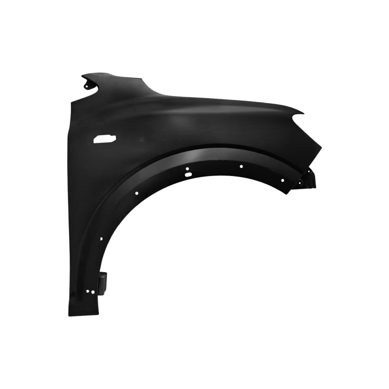  FRONT FENDER COMPATIBLE WITH 2021- RENAULT DACIA SANDERO STEPWAY, (STEEL), RH