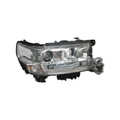 TAIL LAMP(ON THE FENDER) COMPATIBLE WITH 2016 TOYOTA LAND CRUISER J200, RH