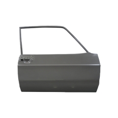 FRONT DOOR COMPATIBLE WITH 1976 FORD ESCORT MARK 2 ,RH
