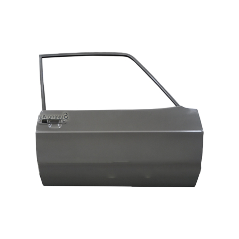 FRONT DOOR COMPATIBLE WITH 1976 FORD ESCORT MARK 2 ,RH